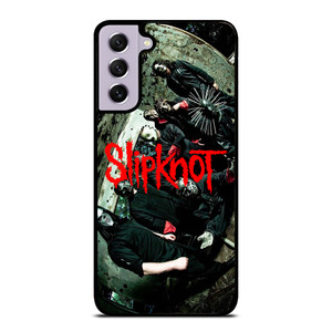 SLIPKNOT ROCK BAND COVERSjpg Samsung Galaxy S21 FE Case Cover