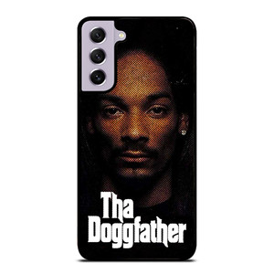 SNOOP DOGG THA DOGGFATHER RAPPER Samsung Galaxy S21 FE Case Cover