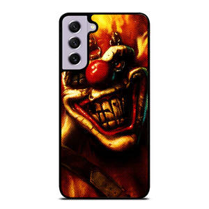 SONY TWISTED METAL GAMES 3 Samsung Galaxy S21 FE Case Cover