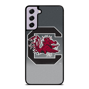 SOUTH CAROLINA GAMECOCKS LOGO Samsung Galaxy S21 FE Case Cover
