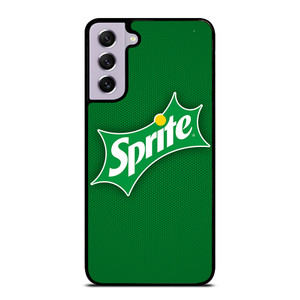 SPRITE SOFT DRINK LOGO Samsung Galaxy S21 FE Case Cover