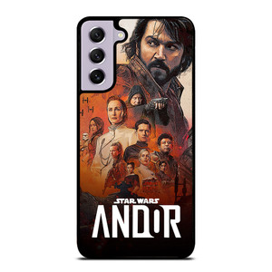 STAR WARS ANDOR MOVIES Samsung Galaxy S21 FE Case Cover