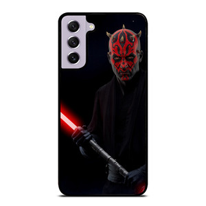 STAR WARS DARTH MAUL Samsung Galaxy S21 FE Case Cover STAR WARS DARTH MAUL Samsung Galaxy S21 FE Case Cover