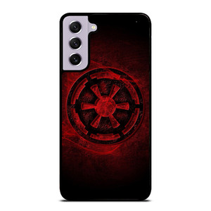 STAR WARS EMPIRE RED Samsung Galaxy S21 FE Case Cover