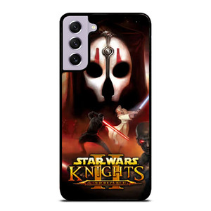 STAR WARS KNIGHTS OF THE OLD REPUBLIC 2 Samsung Galaxy S21 FE Case Cover