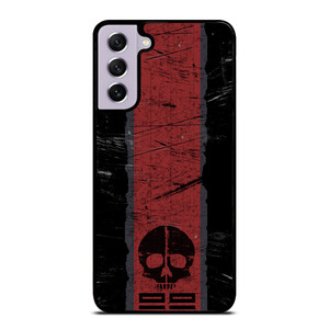 STAR WARS THE BAD BATCH LOGO 2 Samsung Galaxy S21 FE Case Cover