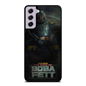 STAR WARS THE BOOK OF BOBA FETT 3 Samsung Galaxy S21 FE Case Cover STAR WARS THE BOOK OF BOBA FETT 3 Samsung Galaxy S21 FE Case Cover