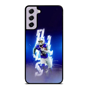 STEFON DIGGS BUFFALO BILLS NFL Samsung Galaxy S21 FE Case Cover