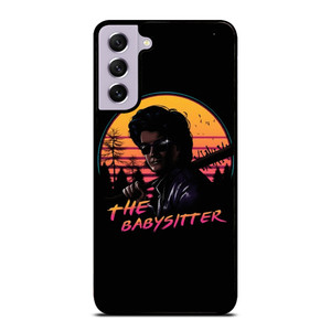 STEVE HARRINGTON THE BABYSITTER Samsung Galaxy S21 FE Case Cover