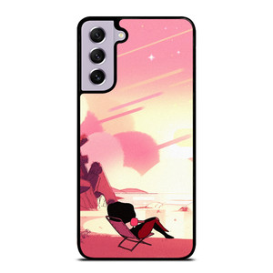 STEVEN UNIVERSE GARNET Samsung Galaxy S21 FE Case Cover