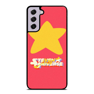STEVEN UNIVERSE STAR Samsung Galaxy S21 FE Case Cover