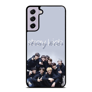STRAY KIDS BOY BAND 2 Samsung Galaxy S21 FE Case Cover