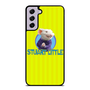 STUART LITTLE CARTOON Samsung Galaxy S21 FE Case Cover