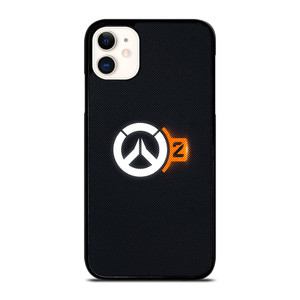 OVERWATCH 2 GAMES iPhone 11 Case Cover