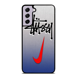 STUSSY X NIKE AIR PENNY Samsung Galaxy S21 FE Case Cover