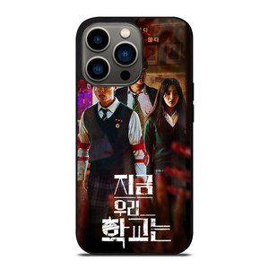 ALL OF US ARE DEAD ZOMBIES MOVIES iPhone 13 Pro Case Cover ALL OF US ARE DEAD ZOMBIES MOVIES iPhone 13 Pro Case Cover