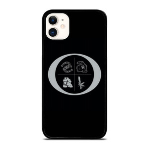 OZARK MOVIES SIGN 2 iPhone 11 Case Cover OZARK MOVIES SIGN 2 iPhone 11 Case Cover