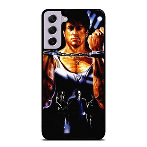 SYLVESTER STALLONE ACTOR Samsung Galaxy S21 FE Case Cover