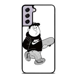 TAKESHI GODA GIAN DORAEMON Samsung Galaxy S21 FE Case Cover TAKESHI GODA GIAN DORAEMON Samsung Galaxy S21 FE Case Cover