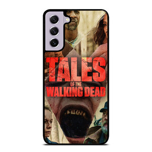 TALES OF THE WALKING DEAD Samsung Galaxy S21 FE Case Cover