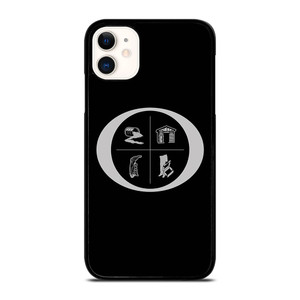 OZARK MOVIES SIGN iPhone 11 Case Cover