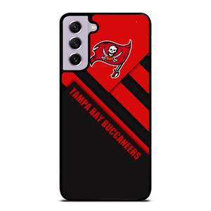 TAMPA BAY BUCCANEERS NFL FOOTBALL 2 Samsung Galaxy S21 FE Case Cover