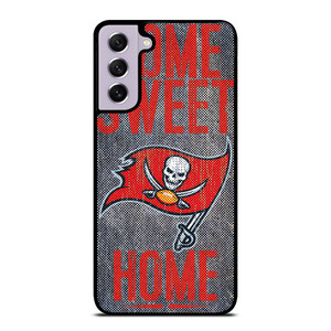 TAMPA BAY BUCCANEERS NFL FOOTBALL FANS 2 Samsung Galaxy S21 FE Case Cover