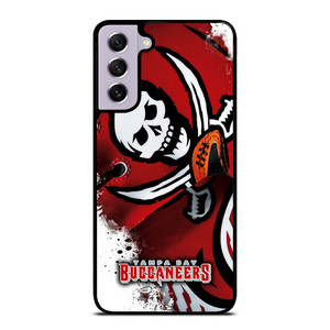 TAMPA BAY BUCCANEERS NFL FOOTBALL Samsung Galaxy S21 FE Case Cover