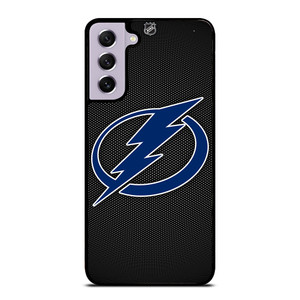 TAMPA BAY LIGHTING HOCKEY NHL LOGO Samsung Galaxy S21 FE Case Cover