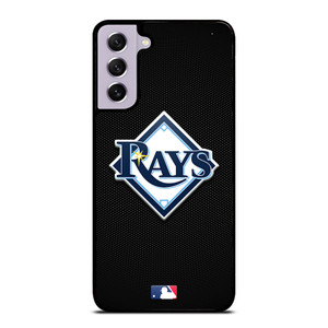 TAMPA BAY RAYS BASEBALL TEAM Samsung Galaxy S21 FE Case Cover