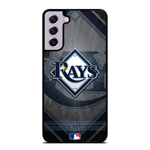 TAMPA BAY RAYS MLB BASEBALL Samsung Galaxy S21 FE Case Cover