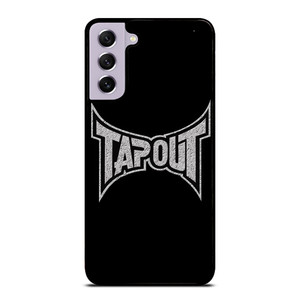 TAPOUT FITNESS LOGO Samsung Galaxy S21 FE Case Cover