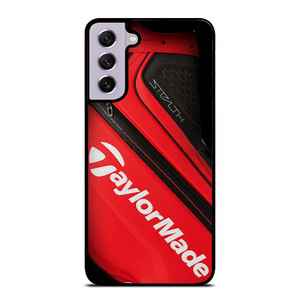 TAYLORMADE GOLF BAG Samsung Galaxy S21 FE Case Cover