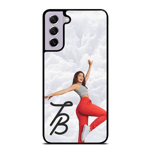 TESSA BROOKS YOUTUBER Samsung Galaxy S21 FE Case Cover