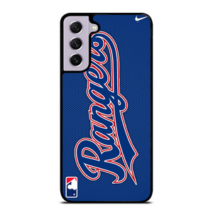 TEXAS RANGERS BASEBALL Samsung Galaxy S21 FE Case Cover