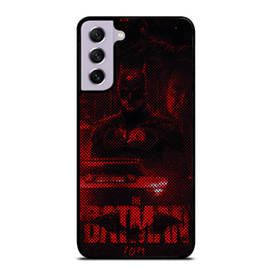 THE BATMAN DC COMIC MOVIES 2 Samsung Galaxy S21 FE Case Cover THE BATMAN DC COMIC MOVIES 2 Samsung Galaxy S21 FE Case Cover
