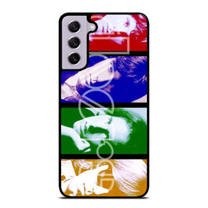 THE DOORS ROCK BAND MEMBER Samsung Galaxy S21 FE Case Cover