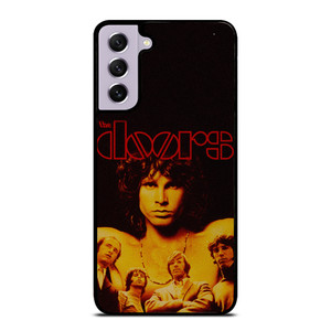 THE DOORS ROCK BAND Samsung Galaxy S21 FE Case Cover