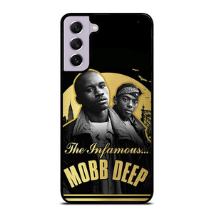 THE INFAMOUS MOBB DEEP RAPPER Samsung Galaxy S21 FE Case Cover