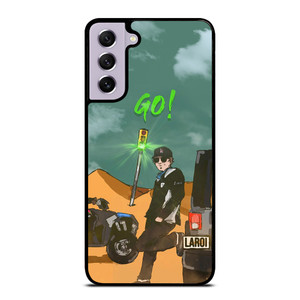 THE KID LAROI GO Samsung Galaxy S21 FE Case Cover
