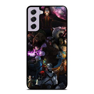 THE LEGEND OF VOX MACHINA Samsung Galaxy S21 FE Case Cover