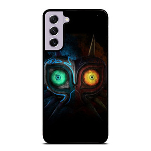 THE LEGEND OF ZELDA MAJORAS MASK GAMES 2 Samsung Galaxy S21 FE Case Cover