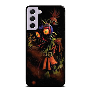 THE LEGEND OF ZELDA MAJORAS MASK Samsung Galaxy S21 FE Case Cover