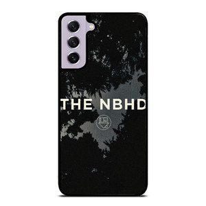 THE NBHD NEIGHBOURHOOD ROCK BAND Samsung Galaxy S21 FE Case Cover