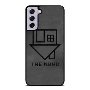 THE NEIGHBOURHOOD ROCK BAND LOGO 2 Samsung Galaxy S21 FE Case Cover THE NEIGHBOURHOOD ROCK BAND LOGO 2 Samsung Galaxy S21 FE Case Cover
