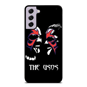 THE USOS WWE WRESTLING ICON Samsung Galaxy S21 FE Case Cover