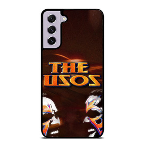THE USOS WWE WRESTLING TAG TEAM Samsung Galaxy S21 FE Case Cover