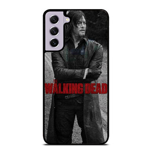 THE WALKING DEAD DARYL DIXON Samsung Galaxy S21 FE Case Cover THE WALKING DEAD DARYL DIXON Samsung Galaxy S21 FE Case Cover