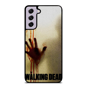 THE WALKING DEAD HORROR Samsung Galaxy S21 FE Case Cover