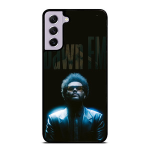 THE WEEKND DAWN FM COVER Samsung Galaxy S21 FE Case Cover